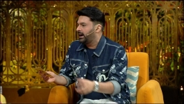 The Kapil Sharma Show 4 - 15th Apr 23